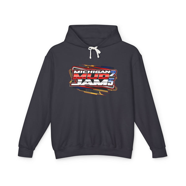 MMJ Mud Jam '25 – Hoodie – Comfort Colors 1467