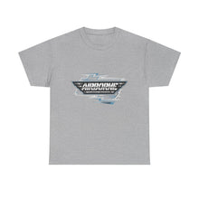 Airborne – T-Shirt – Gildan 5000