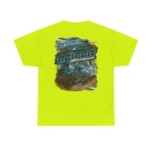 Peifer Motorsports – T-Shirt – Gildan 5000