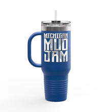 MMJ Time to Get Dirty – 40oz Insulated Tumbler – Polar Camel