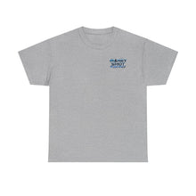 Money Shot Racing – T-Shirt – Gildan 5000