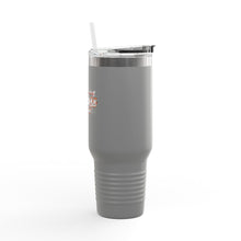 Last Call – 40oz Insulated Tumbler – Polar Camel