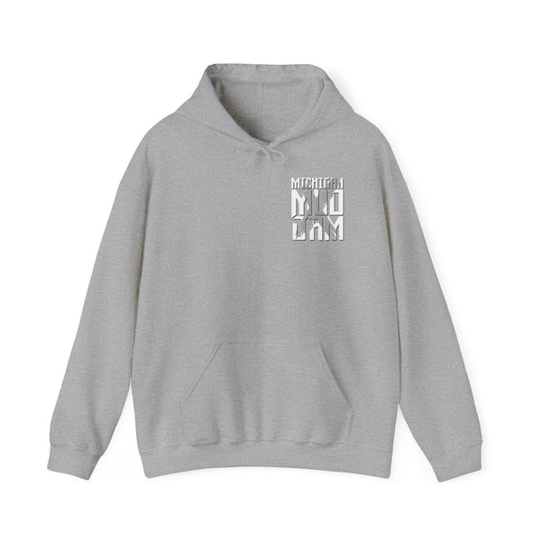 MMJ Time to Get Dirty – Hoodie – Gildan 18500