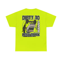 Dirty 30 – T-Shirt – Gildan 5000