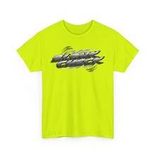 Blank Check – T-Shirt – Gildan 5000