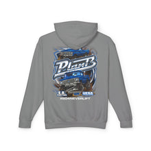 Plan B – Hoodie – Comfort Colors 1467