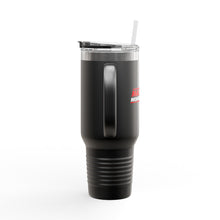 Maximum Michigan Madness – 40oz Insulated Tumbler – Polar Camel