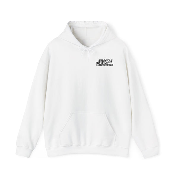 JY Motorsports – Hoodie – Gildan 18500