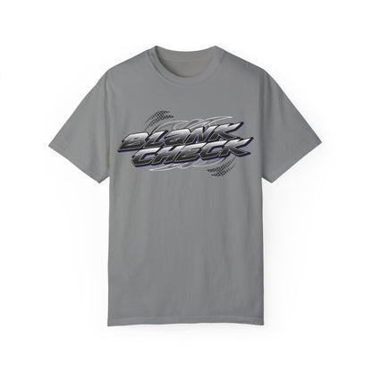 Blank Check T Shirt 2---Comfort Colors® · 1717