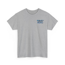 Money Shot Racing – T-Shirt – Gildan 5000