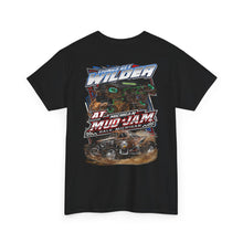 MMJ Things Get Wilder – T-Shirt – Gildan 5000