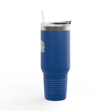 McClanan Boys Racing – 40oz Insulated Tumbler – Polar Camel