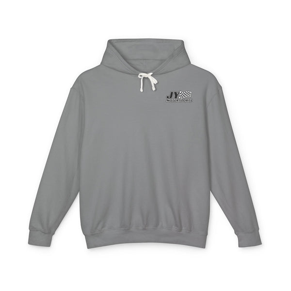 JY Motorsports – Hoodie – Comfort Colors 1467