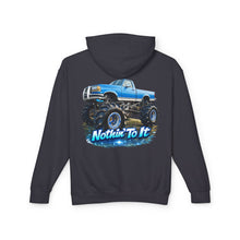 Nothin to It – Hoodie – Comfort Colors 1467