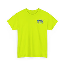 Money Shot Racing – T-Shirt – Gildan 5000