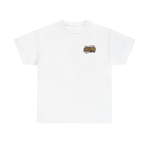 Bootlegger – T-Shirt – Gildan 5000