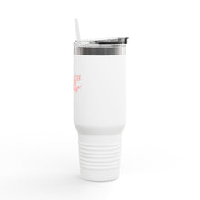 Moonshine Express – 40oz Insulated Tumbler – Polar Camel