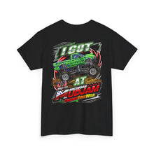Michigan Mud Jam – T-Shirt – Gildan 5000