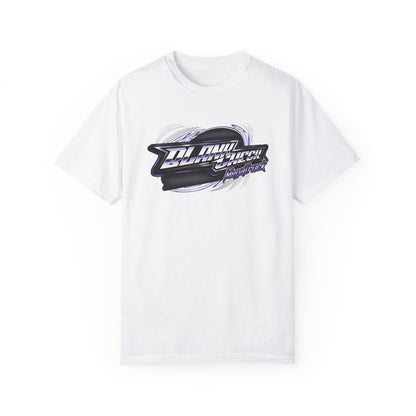 Blank Check T Shirt 1---Comfort Colors® · 1717