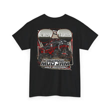 MMJ Almost Famous – T-Shirt – Gildan 5000