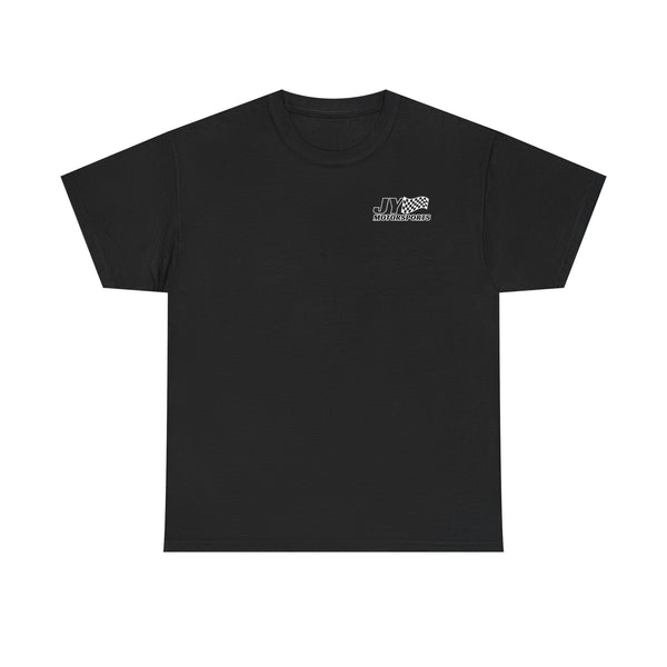 JY Motorsports – T-Shirt – Gildan 5000