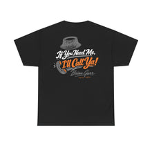 Brian Gurr I'll Call Ya – T-Shirt – Gildan 5000