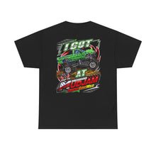 Michigan Mud Jam – T-Shirt – Gildan 5000