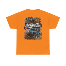 Bridget – T-Shirt – Gildan 5000