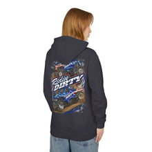Ridin Dirty – Hoodie – Comfort Colors 1467