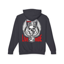 Maximum Michigan Madness – Hoodie – Comfort Colors 1467