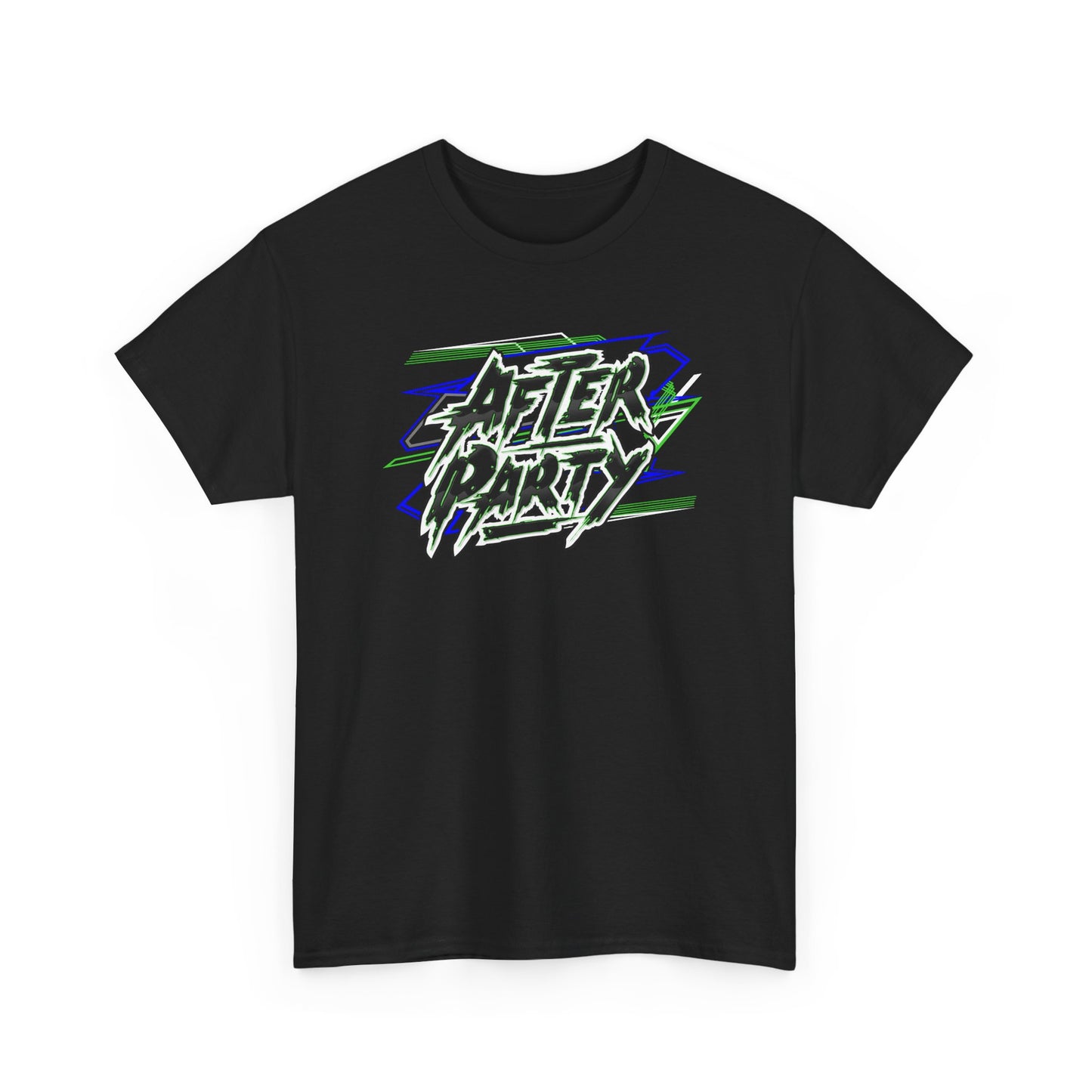 After Party T Shirt---Gildan · 5000