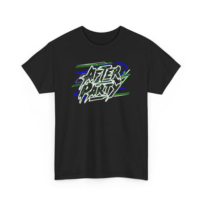 After Party T Shirt---Gildan · 5000