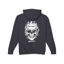 Gear Shift Merch Race Ready – Hoodie – Comfort Colors 1467