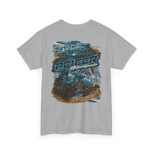 Peifer Motorsports – T-Shirt – Gildan 5000