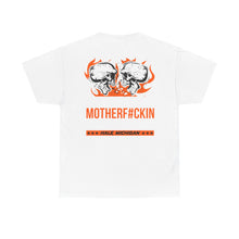 MMJ Michigan Mf'n – T-Shirt – Gildan 5000