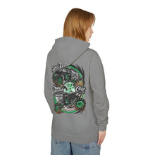 Twisted Okie – Hoodie – Comfort Colors 1467