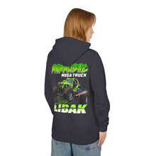 Animalistic – Hoodie – Comfort Colors 1467