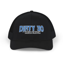 Dirty 30 Mega Truck – Trucker Hat – Richardson 112