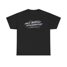 Blank Check – T-Shirt – Gildan 5000