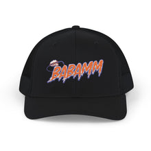 BABAMM – Trucker Hat – Richardson 112