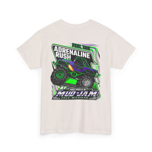 MMJ Adrenaline Rush – T-Shirt – Gildan 5000