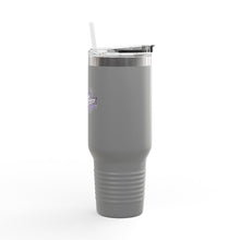 Blank Check – 40oz Insulated Tumbler – Polar Camel
