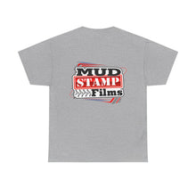 Mud Stamp Films(3) – T-Shirt – Gildan 5000