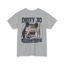 Dirty 30 – T-Shirt – Gildan 5000