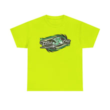 Twisted Okie – T-Shirt – Gildan 5000