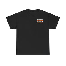 MMJ Michigan Mf'n – T-Shirt – Gildan 5000
