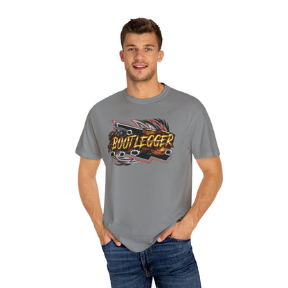 Bootlegger T Shirt---Comfort Colors® · 1717