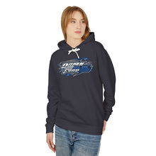 Damn Blue Ford – Hoodie – Comfort Colors 1467