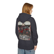 MMJ Almost Famous – Hoodie – Comfort Colors 1467
