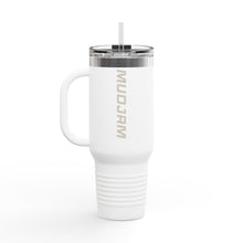 MMJ Almost Famous – 40oz Insulated Tumbler – Polar Camel
